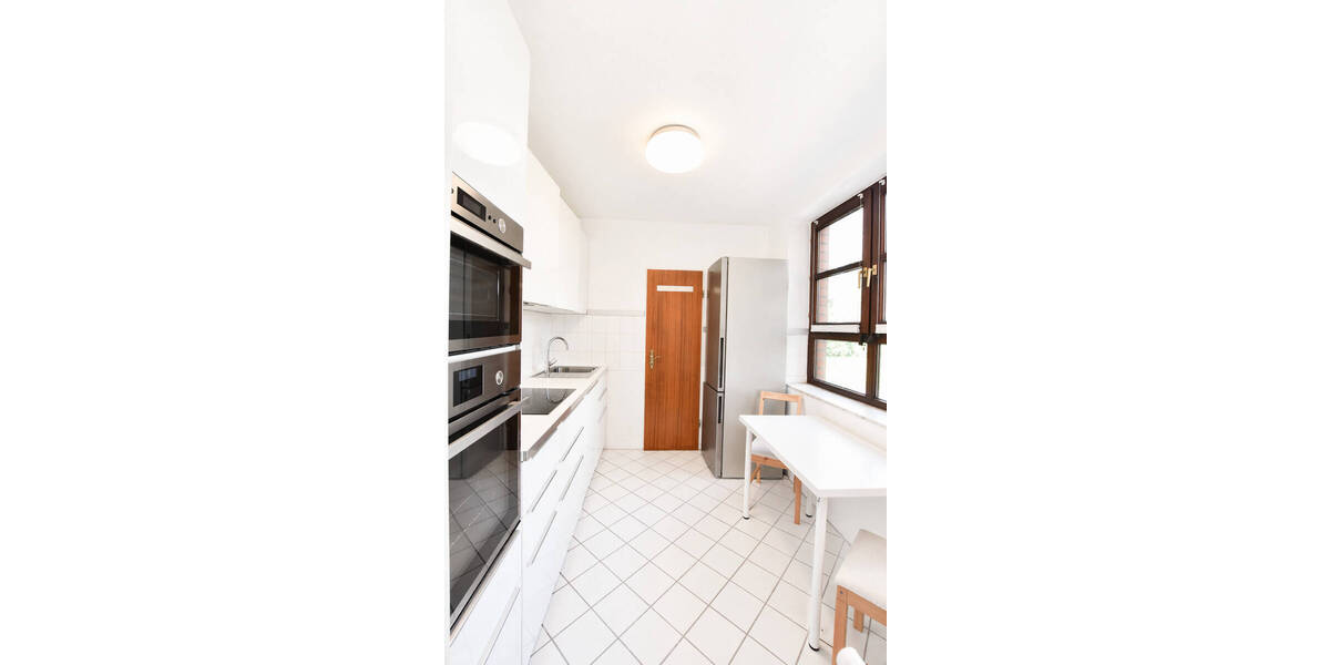 Etagenwohnung Hamburg / Blankenese Blankenese - 2 Zimmer, 72 m&sup2;, 489.000&euro; | Angebot:26346660