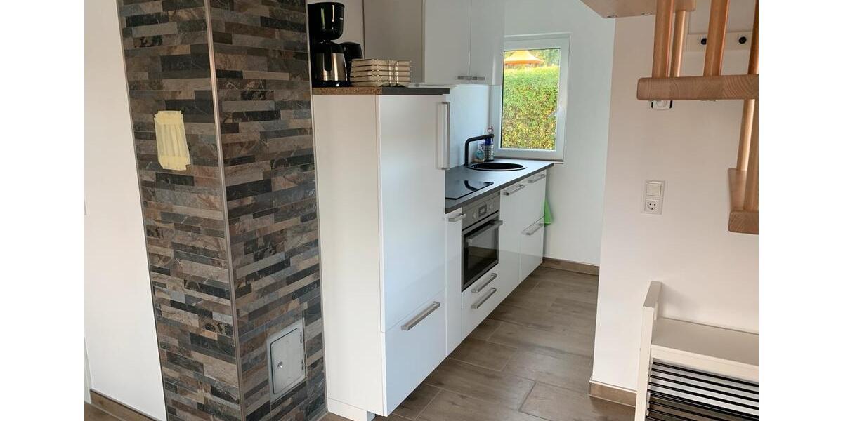 Bungalow Bentwisch - 2 Zimmer, 60 m&sup2;, 235.000&euro; | Angebot:26941090