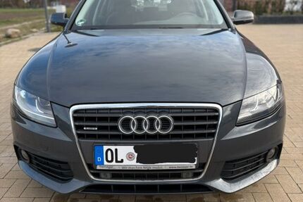Audi A4 90.000 km 12.795 &euro; Wildeshausen 27793