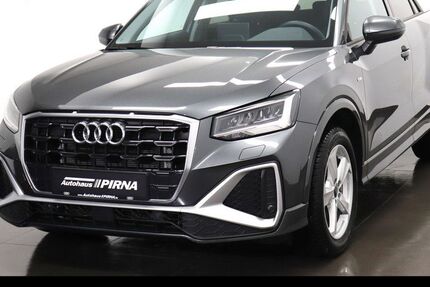 Audi Q2 26.400 km 28.700 &euro; Pirna 01796