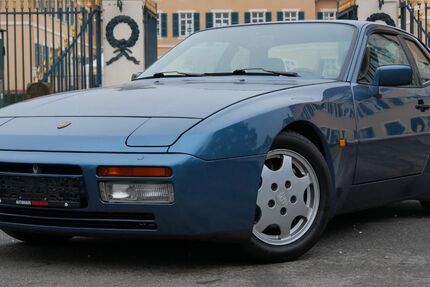 Porsche 944 159.000 km 39.900 &euro; Geisenheim am Rhein 65366