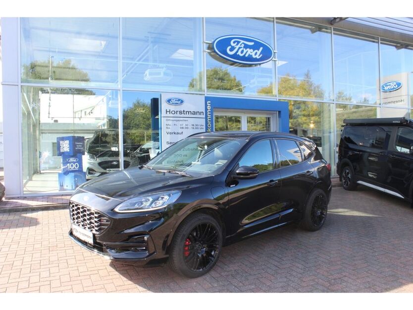 Ford Kuga 23.521 km 27.950 € Rastede 26180