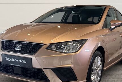 Seat Ibiza 82.114 km 11.750 &euro; Korbach 34497
