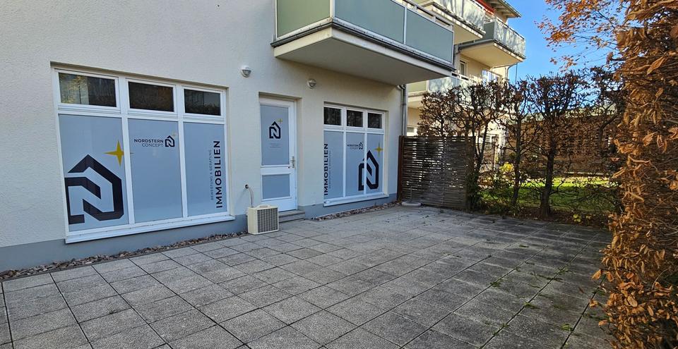 Gewerbeobjekt Mühlhausen (Thüringen) - 600&euro; | Angebot:26071768