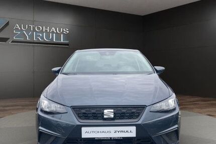 Seat Ibiza 40.350 km 15.980 € Saarlouis 66740
