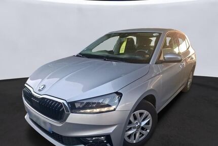 Skoda Fabia 15.866 km 13.549 &euro; Hagen 58091