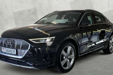 Audi e-tron 48.755 km 33.880 &euro; Dülmen 48249