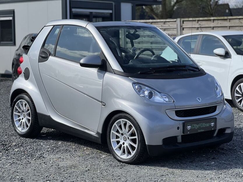 ForTwo