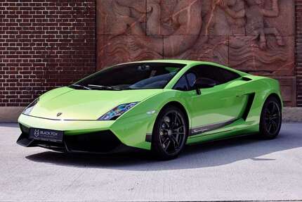 Lamborghini Gallardo 1.994 km 380.000 € München 80797