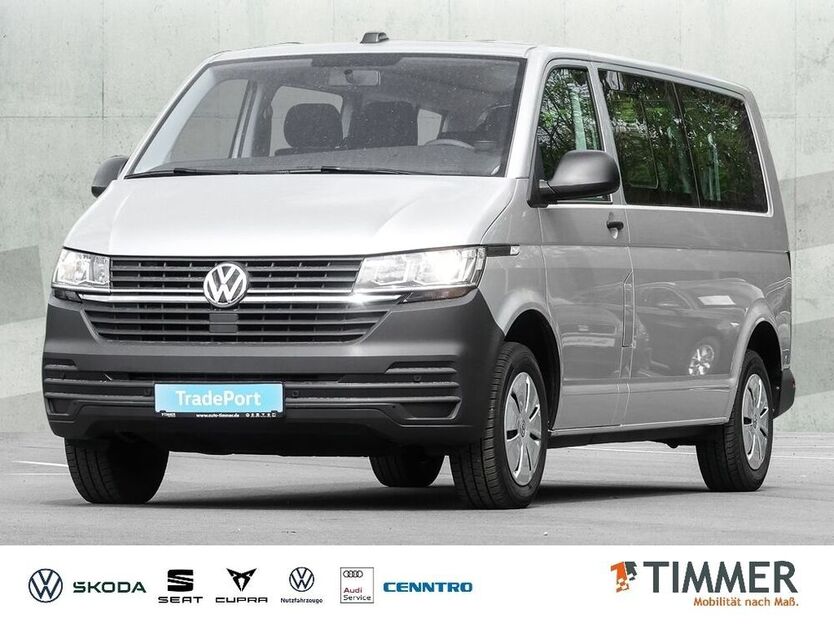 T6 Caravelle