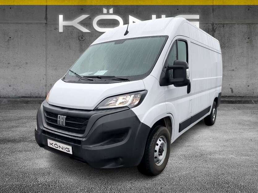 Fiat Ducato 23.824 km 31.997 € Dahlwitz-Hoppegarten 15366