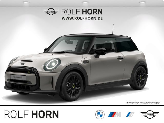 Cooper SE