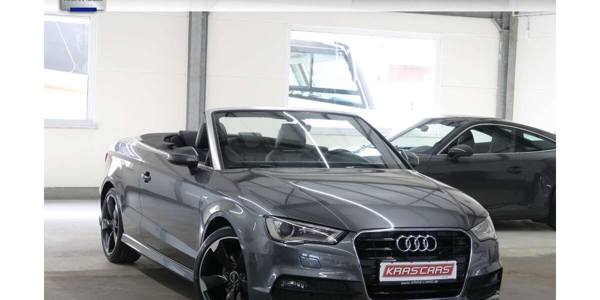 Audi A3 45.324 km 22.222 &euro; Stockelsdorf 23617