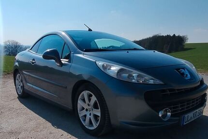 Peugeot 207 183.000 km 2.500 &euro; Öpfingen 89614