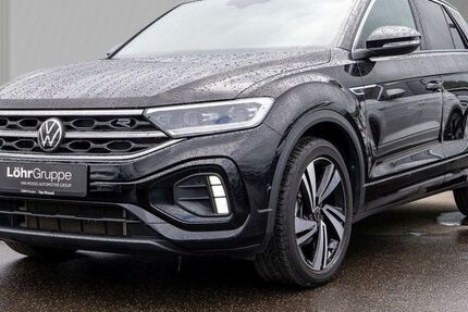 VW T-Roc 16.980 km 28.980 &euro; Trier 54292