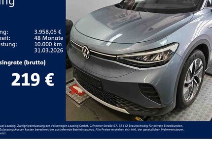 VW ID.4 46.370 km 25.870 &euro; Borna 04552