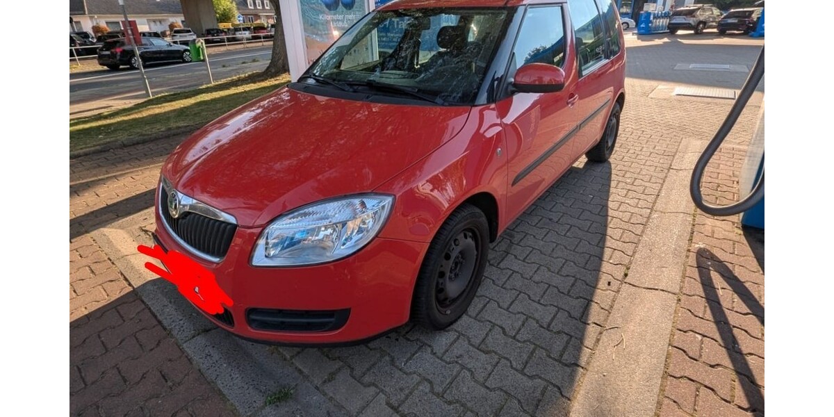 Skoda Roomster 210.500 km 2.000 € Bremen 28195