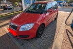 Skoda Roomster 210.500 km 2.500 € Bremen 28195