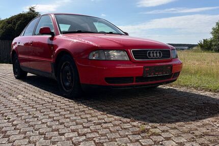 Audi A4 262.000 km 1.000 &euro; Bechhofen 91572