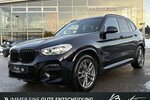 BMW X3 xDrive 30 d M Sport CARPLAY/NAVI/DAB/LED/AHK 81.948 km 35.900 &euro; Villingen-Schwenningen 78054