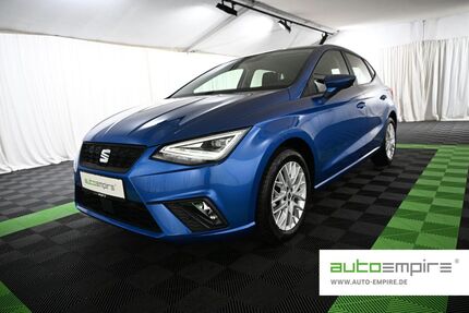 Seat Ibiza 13.695 km 17.990 &euro; Butzbach 35510