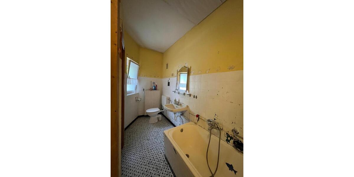 Einfamilienhaus Uersfeld - 279.000&euro; | Angebot:27121627
