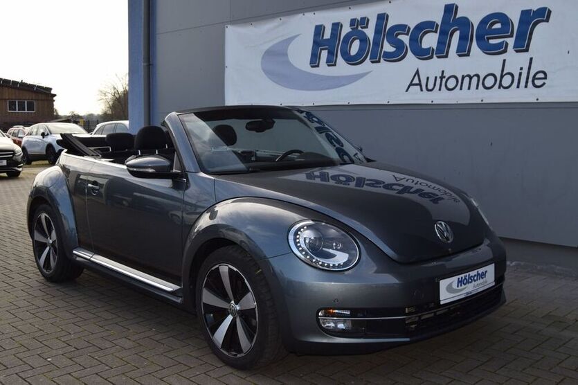Beetle