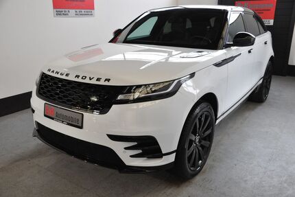 Land Rover Range Rover Velar 46.800 km 32.900 &euro; Moers 47445