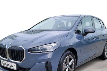 BMW 220 Active Tourer 12.946 km 32.690 &euro; Dillenburg 35684