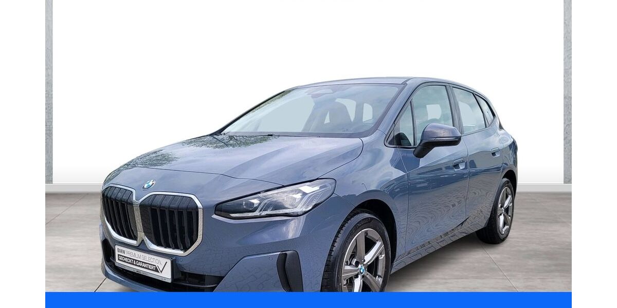 BMW 220 Active Tourer 12.946 km 32.690 &euro; Dillenburg 35684