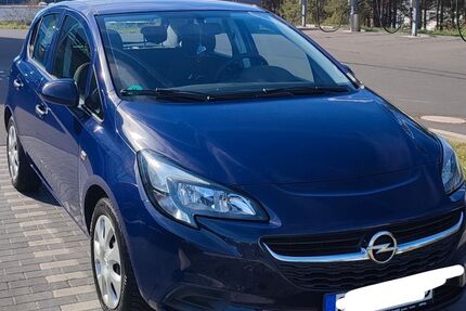 Opel Corsa 61.000 km 5.000 &euro; Alzenau 63755