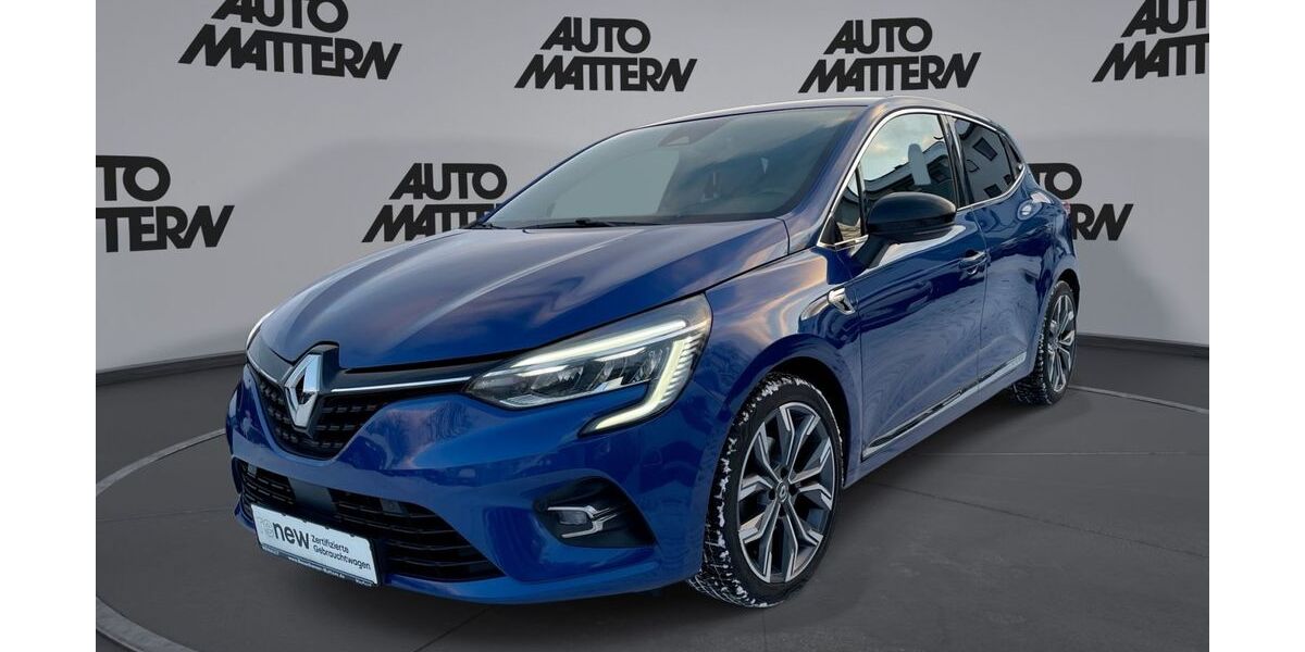 Renault Clio 70.350 km 14.990 &euro; Herford 32051