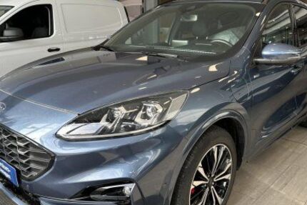 Ford Kuga 45.600 km 25.450 &euro; Nabburg 92507