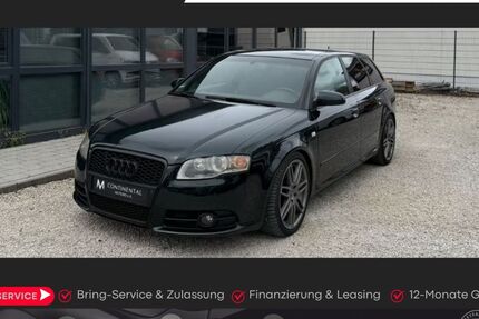 Audi A4 310.000 km 3.490 &euro; Schwabmünchen 86830