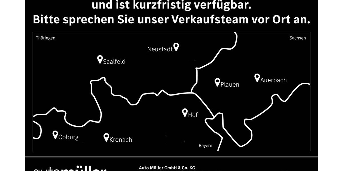 Hyundai STARIA 22.844 km 39.880 &euro; Plauen 08527