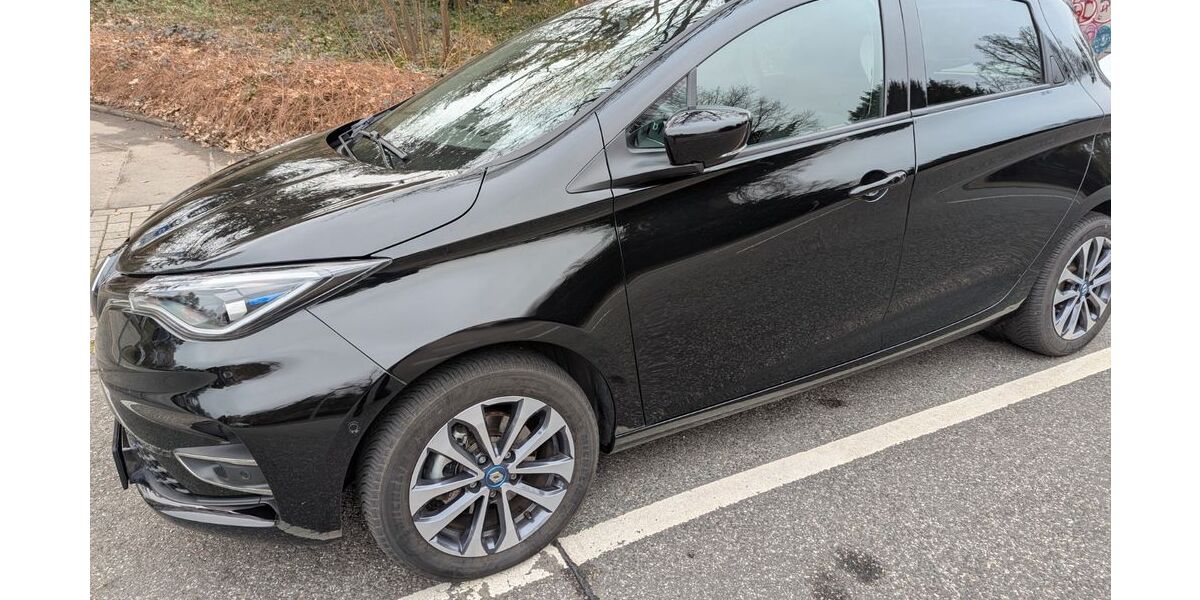 Renault ZOE 43.800 km 11.750 &euro; Mainz 55118