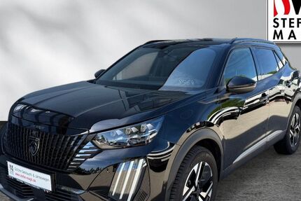 Peugeot 2008 34.422 km 21.990 &euro; Papenburg 26871