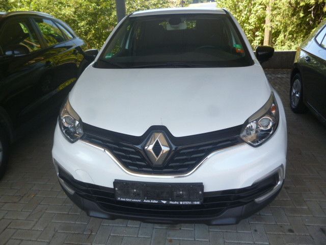 Captur