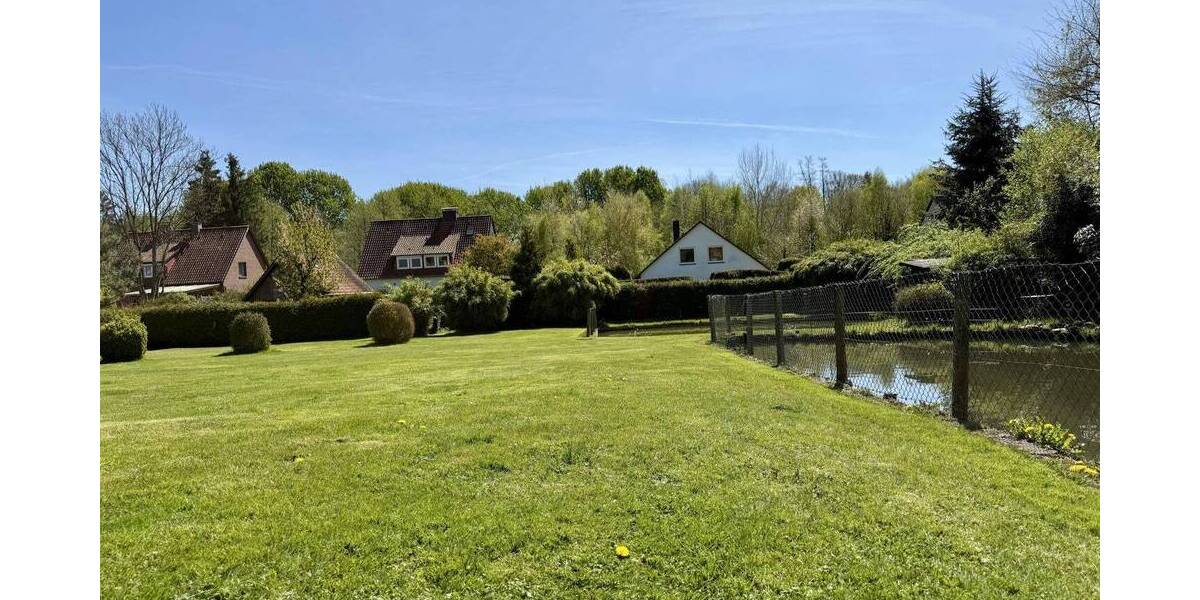 Mehrfamilienhaus, Wohnhaus Bad Fallingbostel Dorfmark - 7 Zimmer, 180 m&sup2;, 369.000&euro; | Angebot:26703040