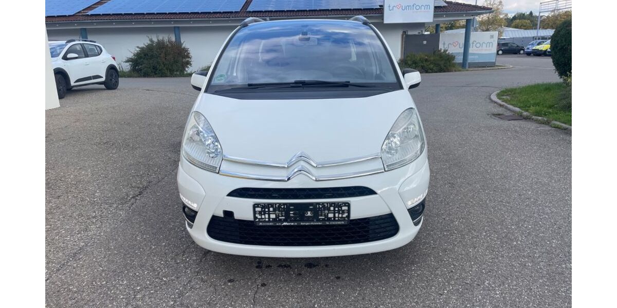 Citroen Grand C4 Picasso / SpaceTourer 186.000 km 2.150 &euro; Trossingen 78647