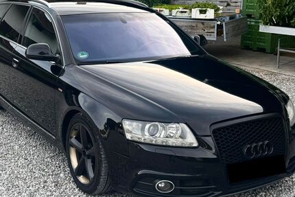 Audi A6 417.000 km 3.800 &euro; Kirchseeon 85614