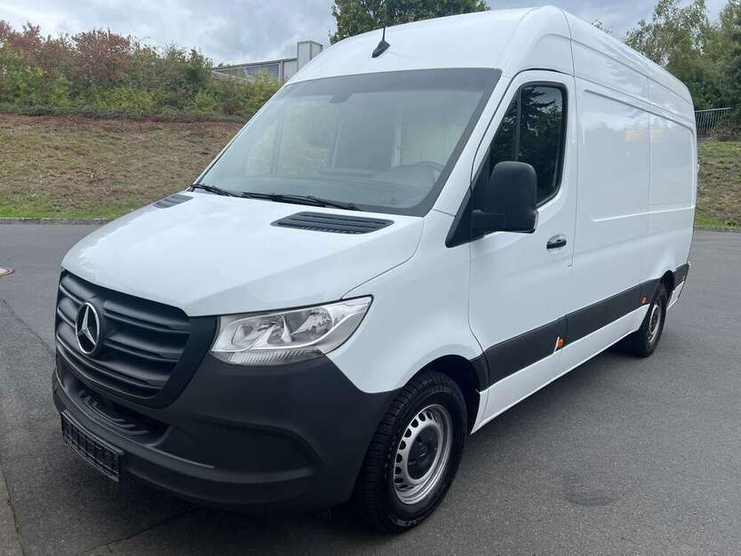 Sprinter