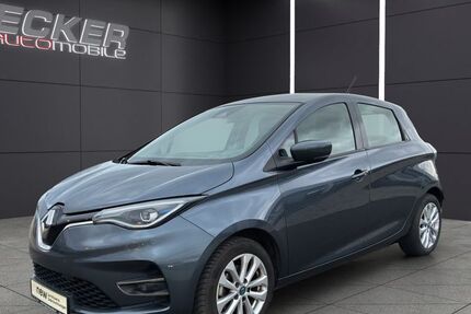 Renault ZOE 59.213 km 11.490 &euro; Lippstadt 59557