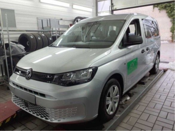 VW Caddy 29.437 km 31.960 &euro; München 80686