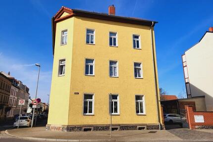 AB SOFORT 3 Zimmer WE in WURZEN