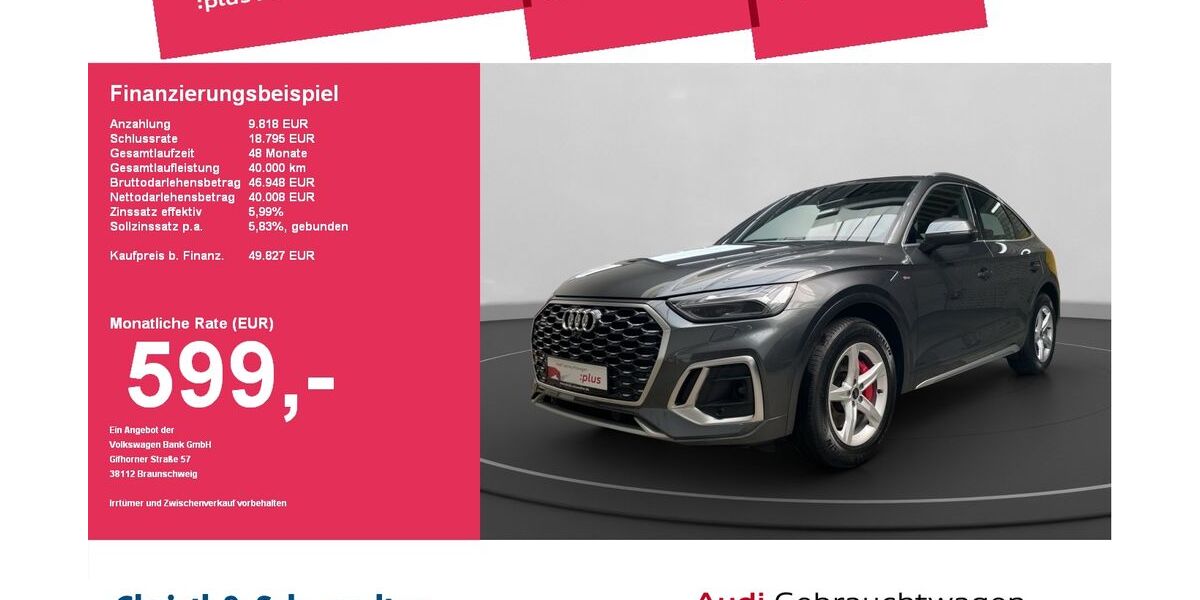 Audi Q5 57.482 km 42.805 &euro; Freising 85356