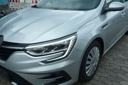 Renault Megane 132.000 km 10.400 &euro; Mannheim 68199