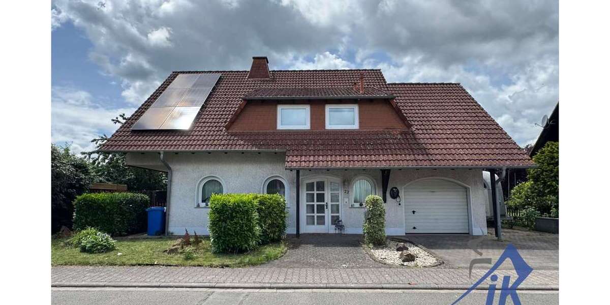 Einfamilienhaus Bruchmühlbach - Miesau Miesau - 5 Zimmer, 160 m&sup2;, 2.500&euro; | Angebot:26935387