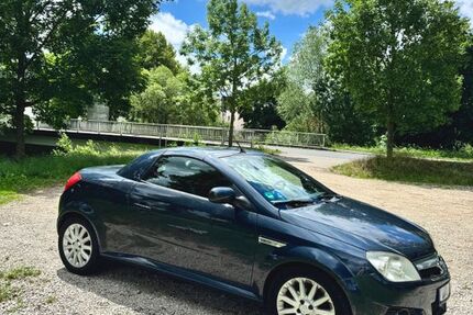 Opel Tigra 104.000 km 2.900 &euro; Bamberg 96050