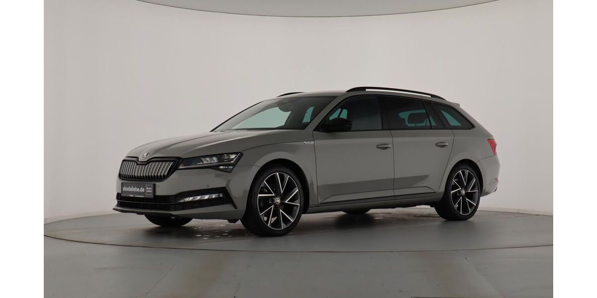 Skoda Superb 52.694 km 28.889 &euro; Halle (Saale) 06126